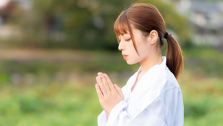 納骨堂のご案内
