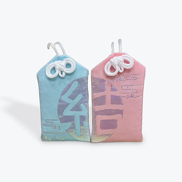 小豆島大観音 お結び守り