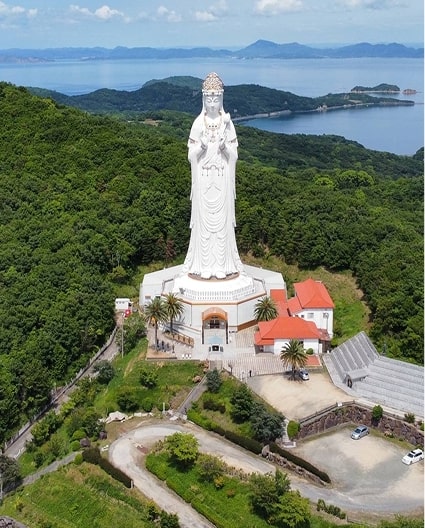 アクセス・拝観案内・しあわせ巡り